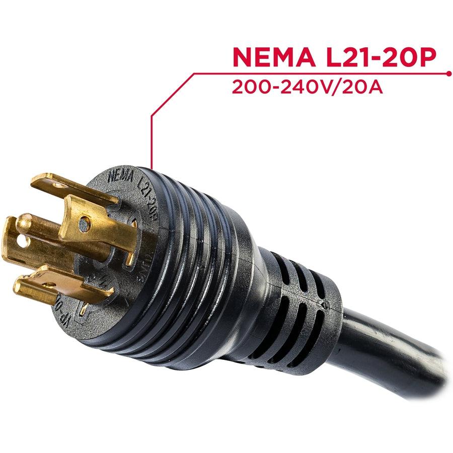 Cyberpower Pdu83102 Power Distribution Unit (Pdu) 30 Ac Outlet(S) 0U Black