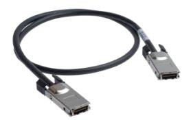 D-Link 10-Gigabit Cx4 Cable, 3M Networking Cable Black