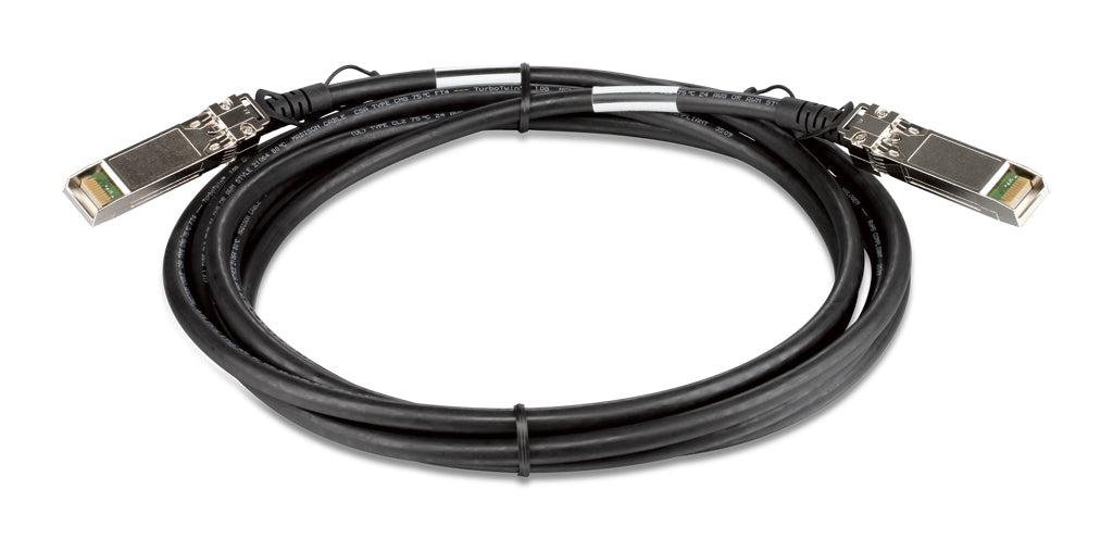 D-Link Dem-Cb300S Optical Cross Connects Equipment Black