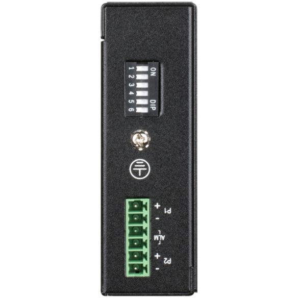D-Link Dis?100G?5W Unmanaged L2 Gigabit Ethernet (10/100/1000) Black