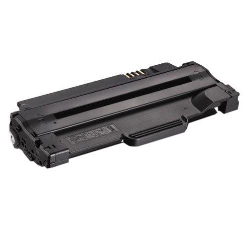Dell 2Mmjp Toner Cartridge 1 Pc(S) Original Black