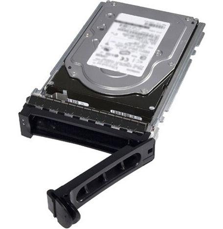 Dell 400-Bdpd Internal Solid State Drive 2.5" 480 Gb Serial Ata
