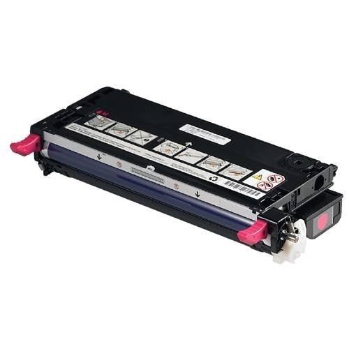 Dell 593-10167 Toner Cartridge 1 Pc(S) Original Magenta