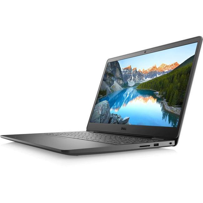 Dell-IMSourcing Inspiron 15 3000 3505 15.6 Notebook - Full HD - 1920 x 1080 - AMD Ryzen 7 3700U Quad-core (4 Core) 2.30 GHz - 8 GB Total RAM - 512 GB SSD" INSP3505RY7-8512NP