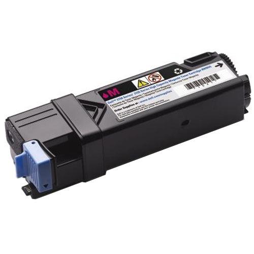 Dell 8Wnv5 Toner Cartridge 1 Pc(S) Original Magenta