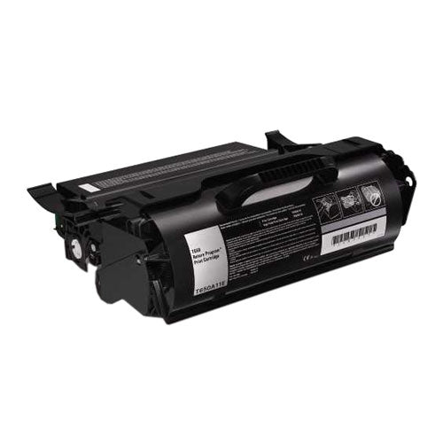 Dell D524T Toner Cartridge 1 Pc(S) Original Black