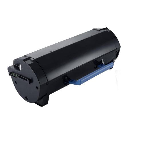 Dell Djmky Toner Cartridge 1 Pc(S) Original Black