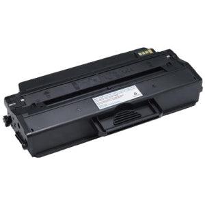 Dell Dryxv Toner Cartridge 1 Pc(S) Original Black