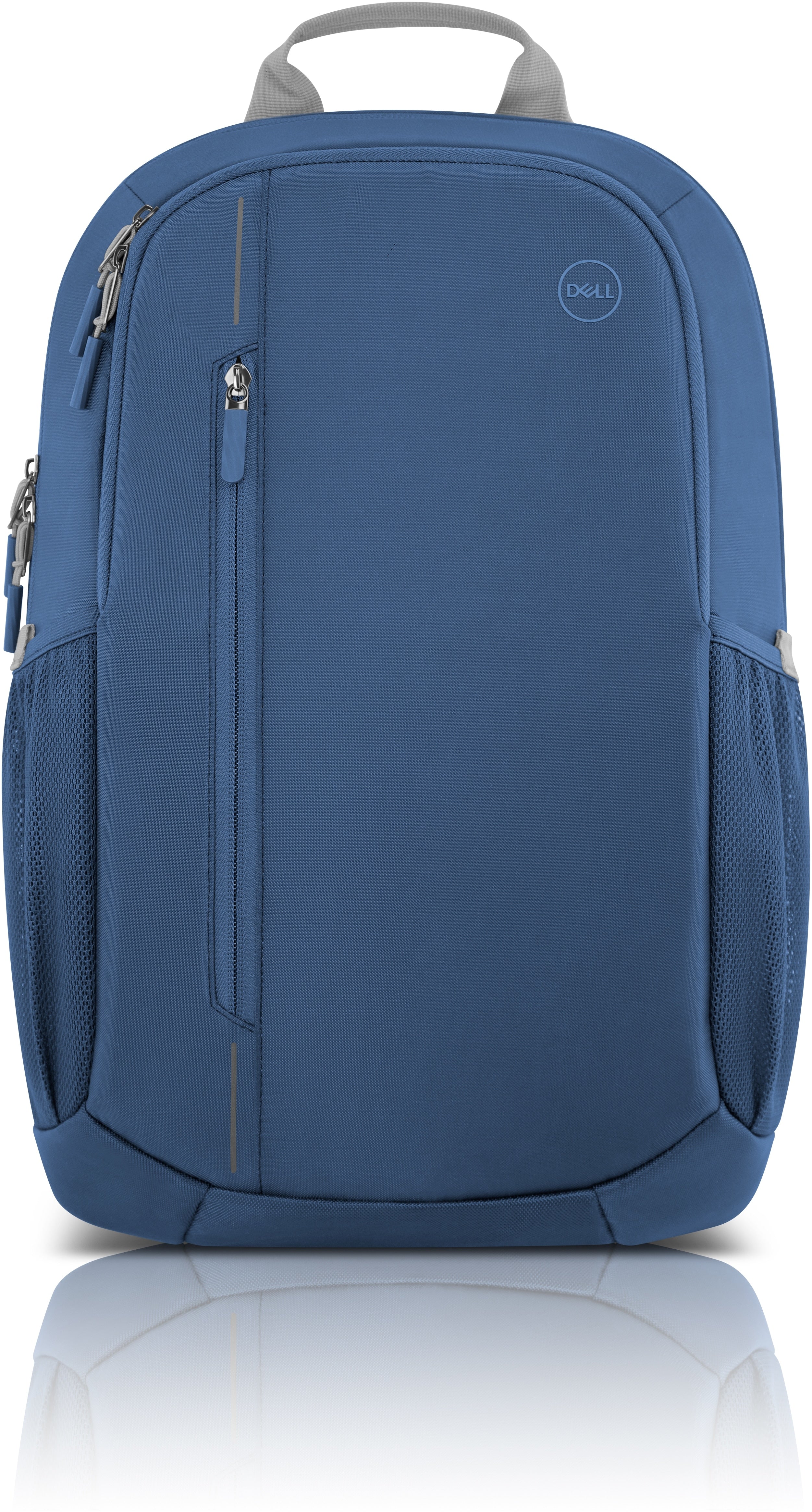Dell Ecoloop Urban Backpack Rucksack Blue Recycled Plastic