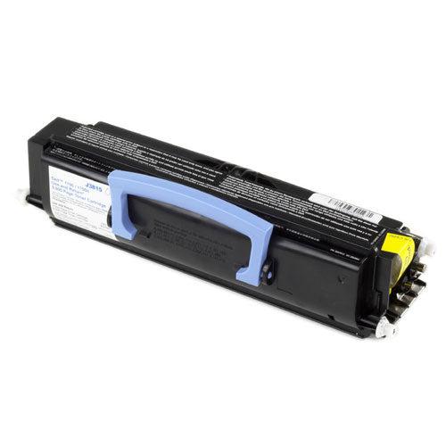 Dell J3815 Toner Cartridge Original Black