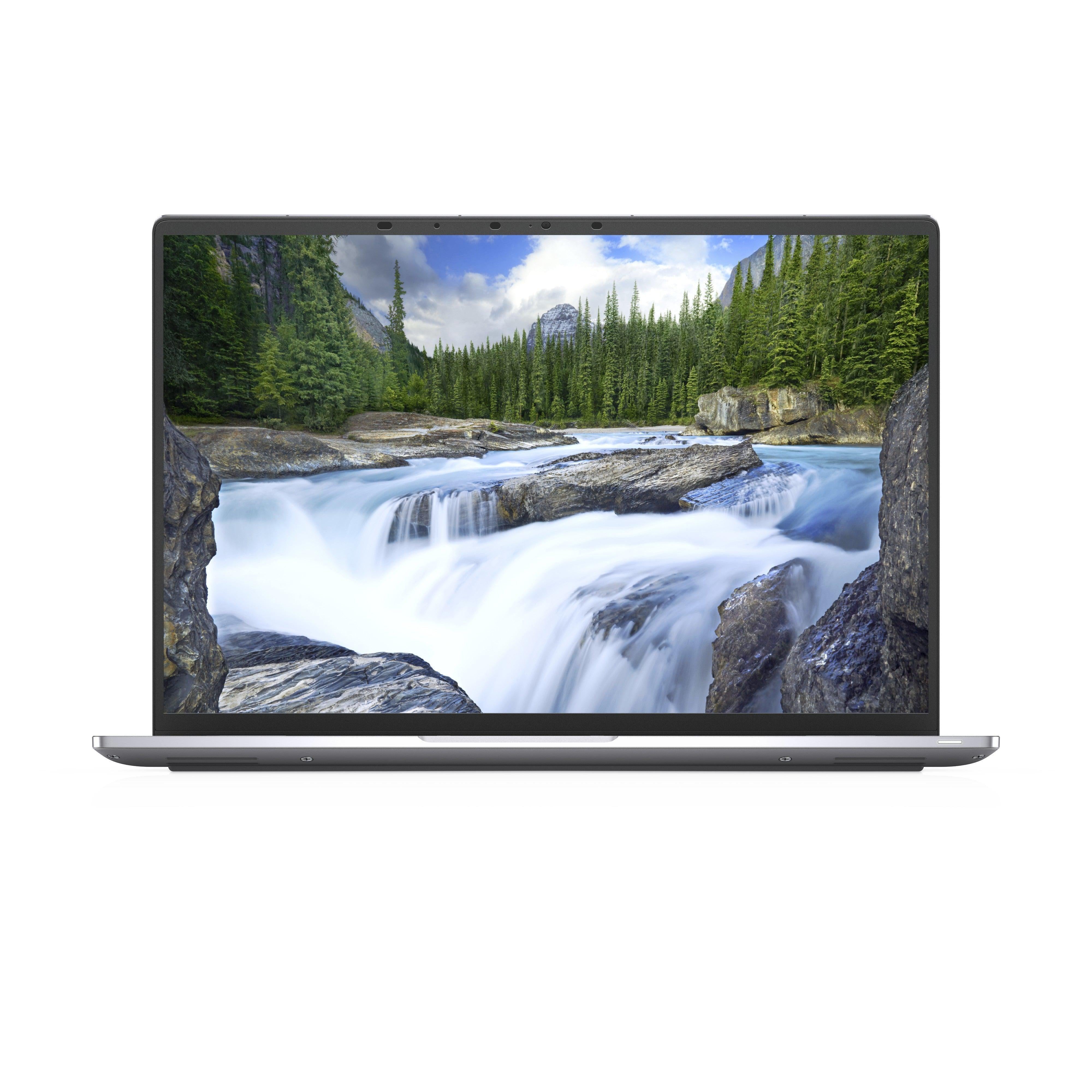Dell Latitude 9420 Notebook 35.6 Cm (14") Full Hd+ Intel® Core™ I5 16 Gb Lpddr4X-Sdram 256 Gb Ssd Wi-Fi 6 (802.11Ax) Windows 10 Pro Grey