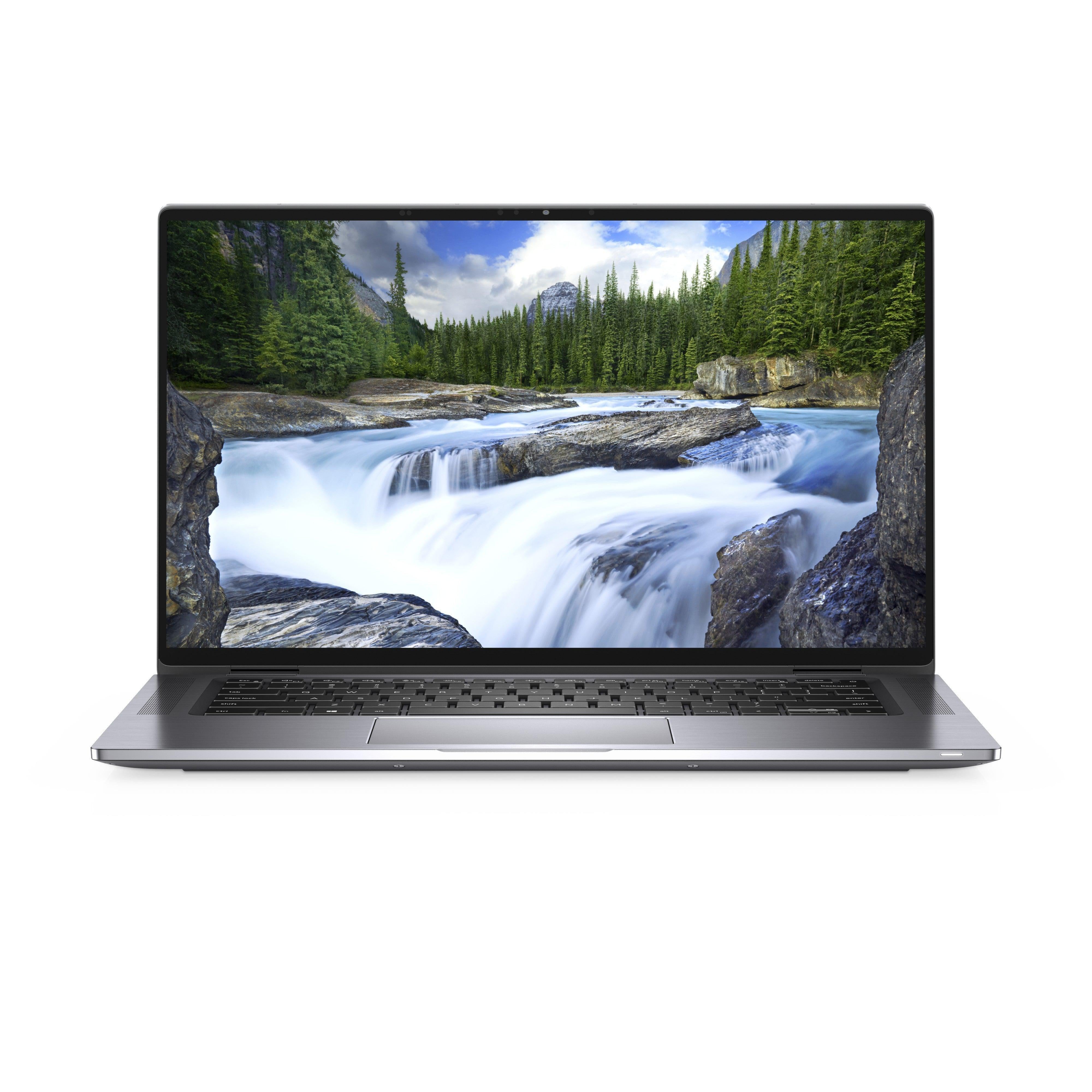Dell Latitude 9520 Hybrid (2-In-1) 38.1 Cm (15") Touchscreen Full Hd Intel® Core™ I5 16 Gb