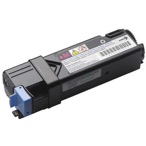 Dell P240C Toner Cartridge Original Magenta
