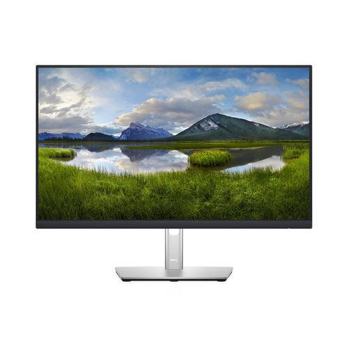 Dell P2422H Computer Monitor 60.5 Cm (23.8") 1920 X 1080 Pixels Full Hd Lcd Black