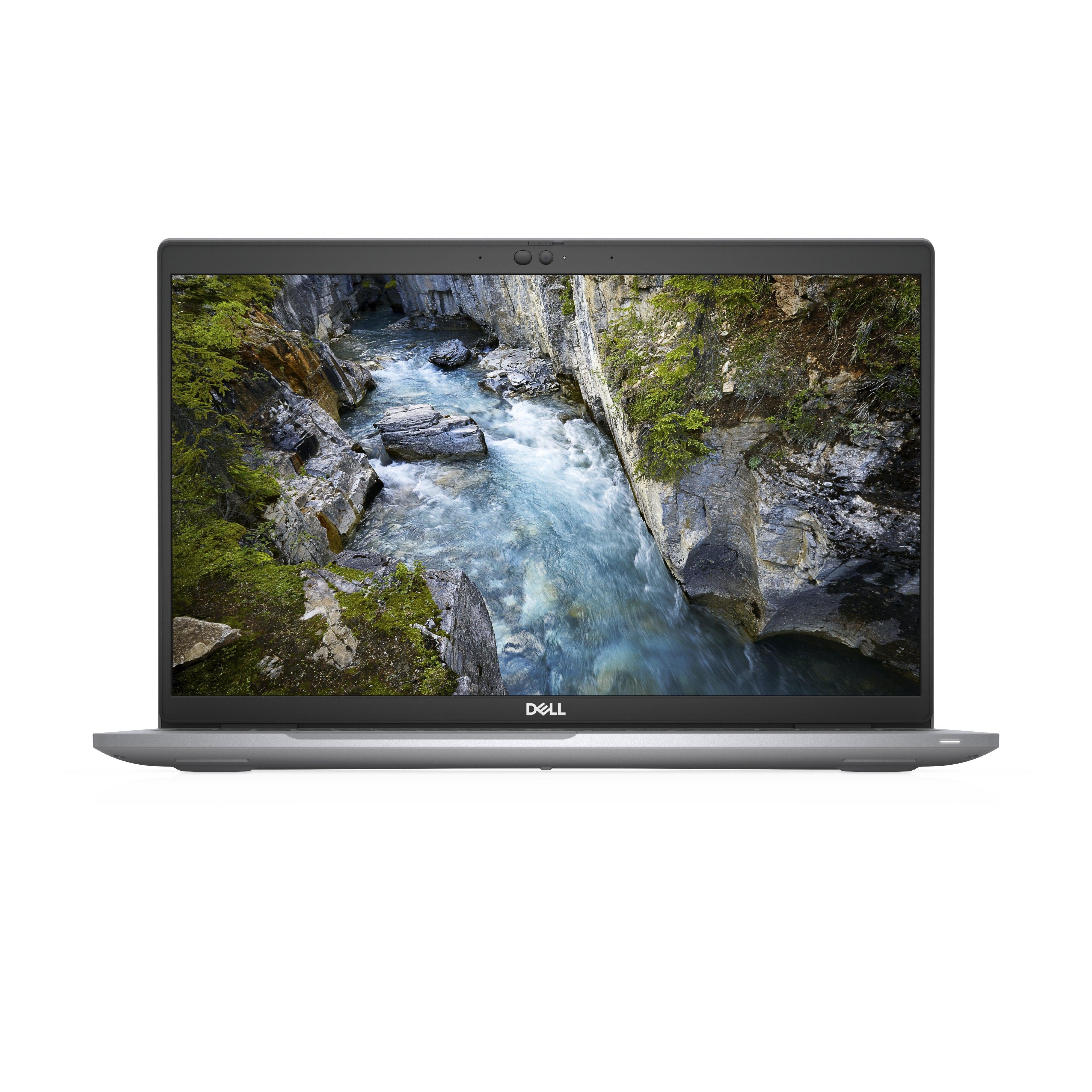 Dell Precision 3560 Mobile Workstation 39.6 Cm (15.6") Full Hd Intel® Core™ I5 16 Gb Ddr4-Sdram 256 Gb Ssd Nvidia Quadro T500 Wi-Fi 6 (802.11Ax) Windows 10 Pro Grey