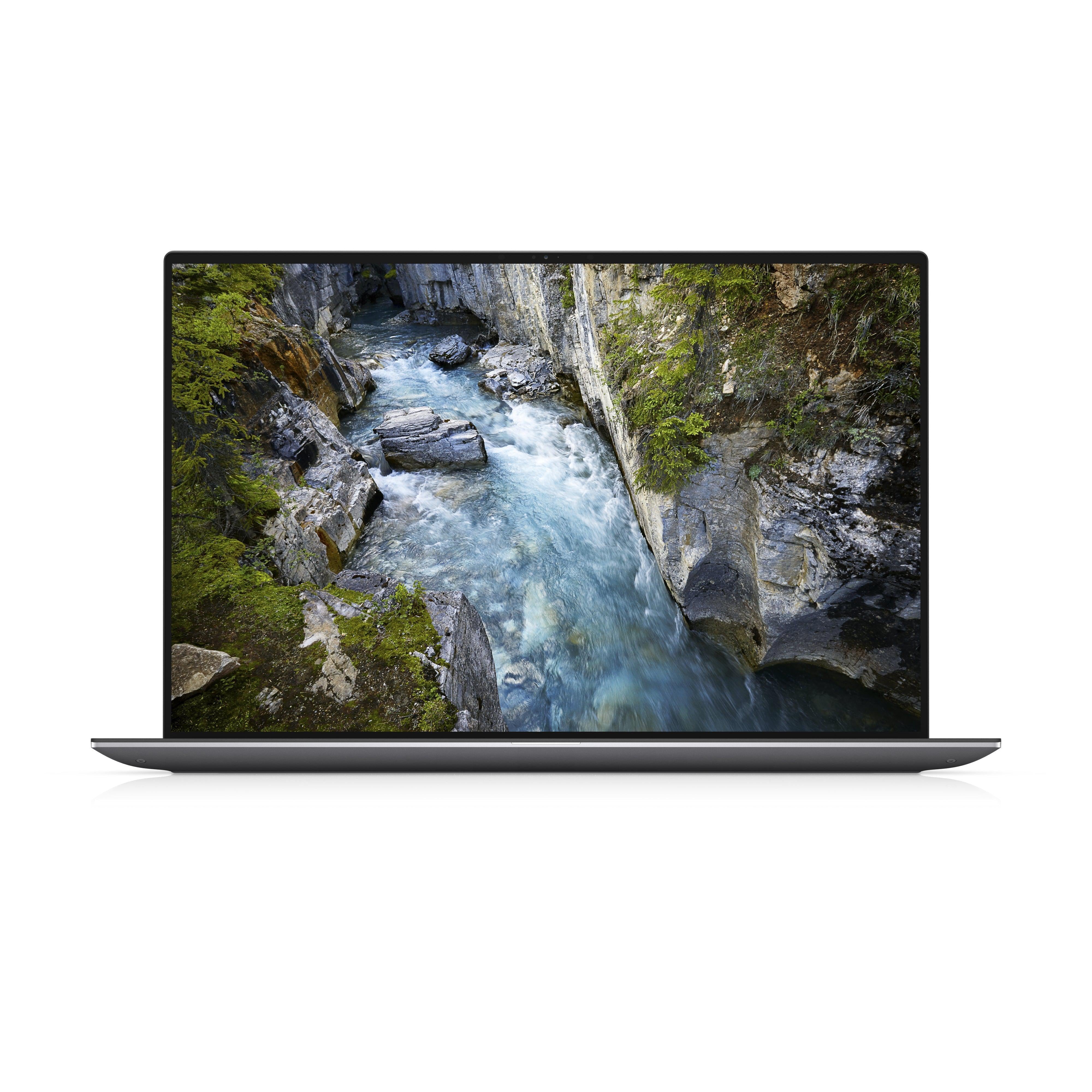 Dell Precision 5560 Mobile Workstation 39.6 Cm (15.6") Full Hd+ Intel® Core™ I5 8 Gb Ddr4-Sdram