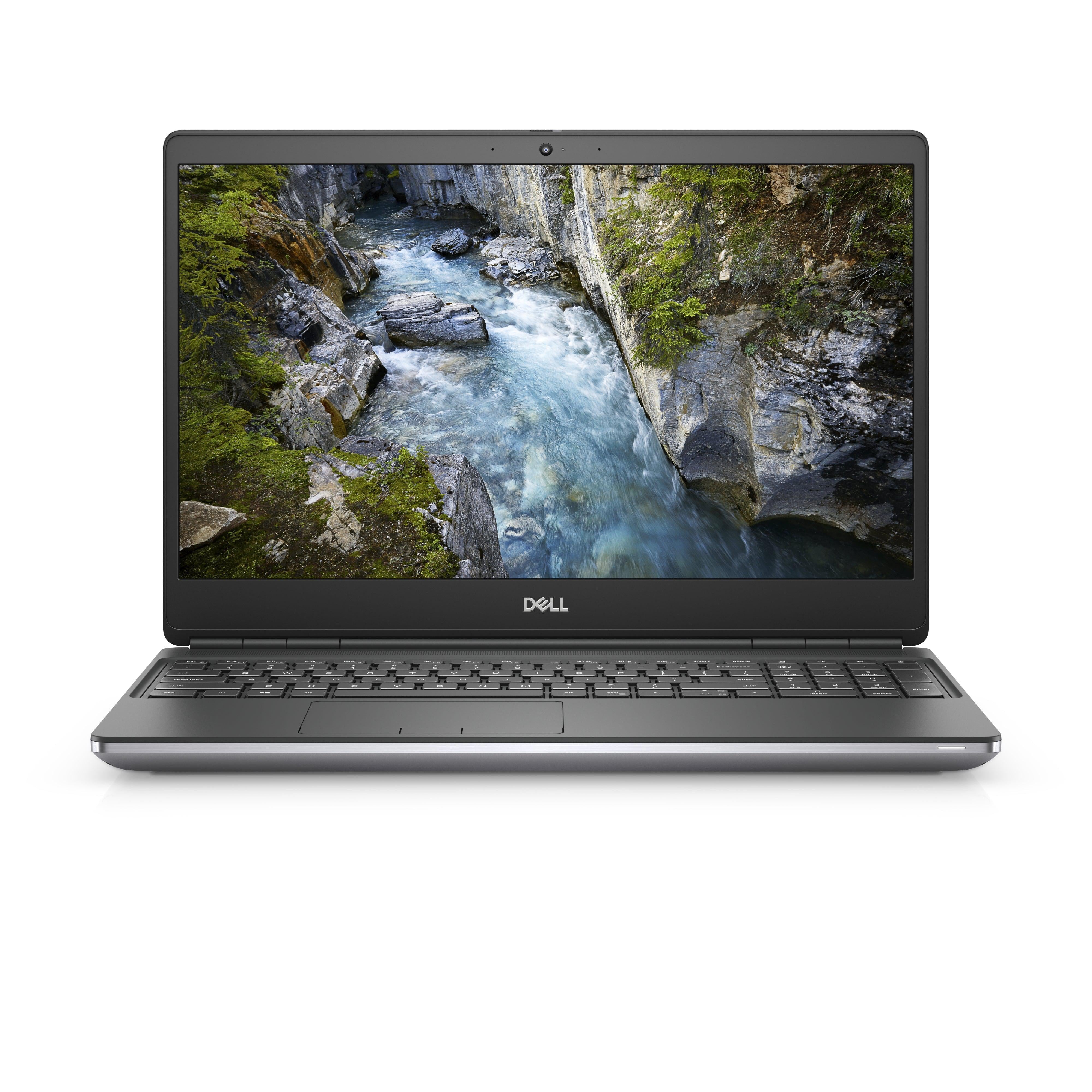 Dell Precision 7560 Mobile Workstation 39.6 Cm (15.6") Full Hd Intel® Core™ I7 16 Gb Ddr4-Sdram