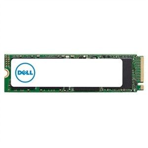 Dell Snp112P/256G Internal Solid State Drive M.2 256 Gb Pci Express Nvme