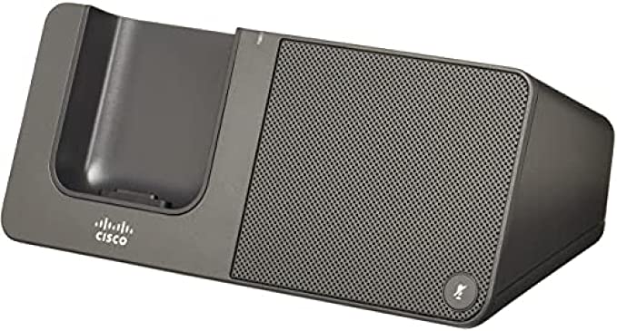 Desktop Charger For Wrls Ip,Phone 8821 W/ Power Adapter