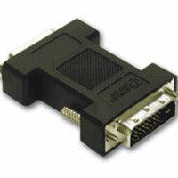 DVI Gender Changer - Professional Video Adapter Connector | C2G 27602