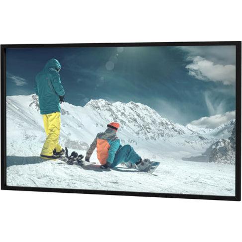 Da-Lite 24789V Projection Screen 3.38 M (133") 16:9