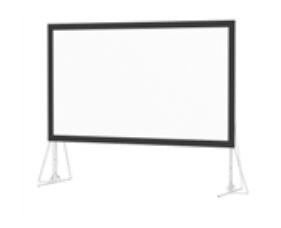 Da-Lite 84821 Projection Screen 4.57 M (180") 4:3