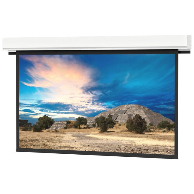 Da-Lite Advantage 123" Electric Projection Screen