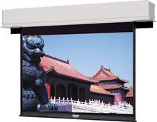 Da-Lite Advantage Deluxe Electrol, 106" Projection Screen 2.69 M (106") 16:9