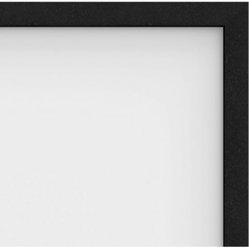 Da-Lite Da-Snap 119 Projection Screen" 39702V