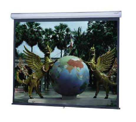Da-Lite Model C With Csr Projection Screen 4.04 M (159") 16:9