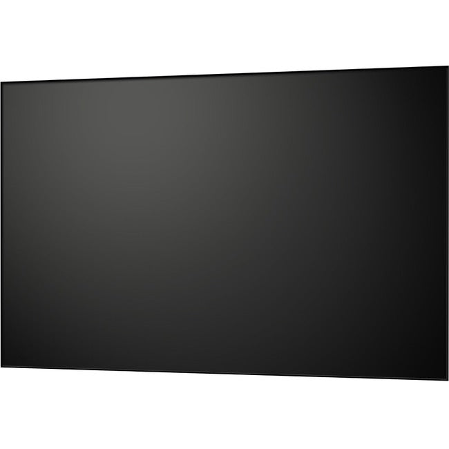 Da-Lite Parallax 109" Fixed Frame Projection Screen