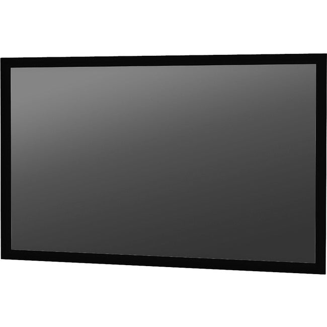 Da-Lite Parallax 94 Fixed Frame Projection Screen" 29843V
