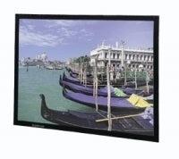 Da-Lite Perm-Wall 52" X 92" Da-Mat Projection Screen 2.69 M (106")