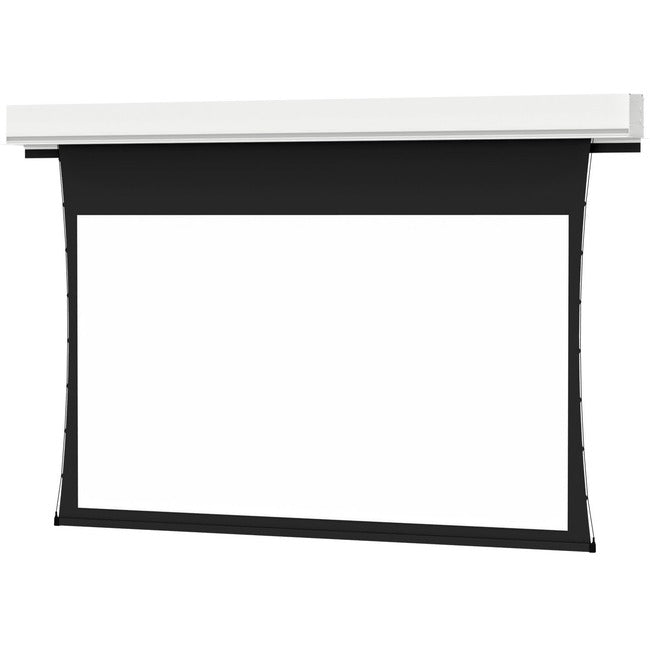 Da-Lite Tensioned Advantage Deluxe Electrol 113" Projection Screen