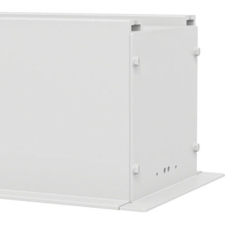 Da-Lite Tensioned Advantage Electrol 92 Electric Projection Screen" 29663LS