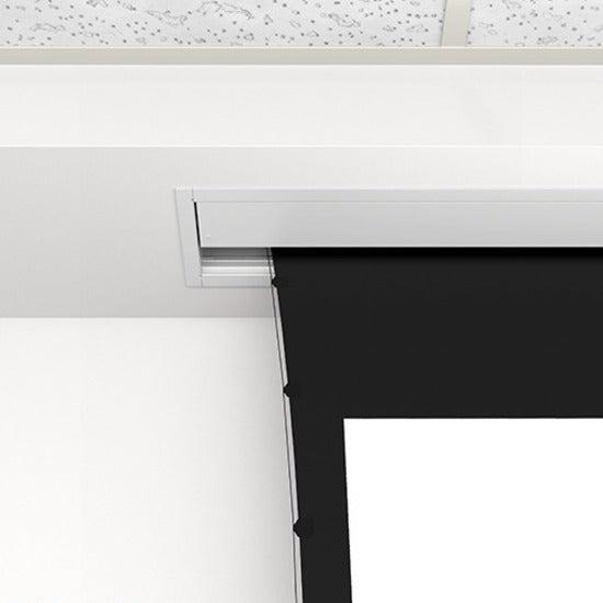 Da-Lite Tensioned Advantage Electrol Projection Screen, 16:9, 119" 84401LS