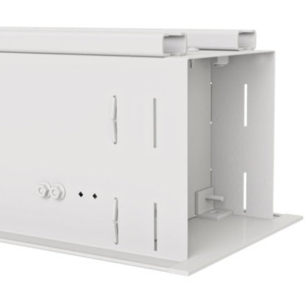 Da-Lite Tensioned DescenderPro Electric Projection Screen 29799LS