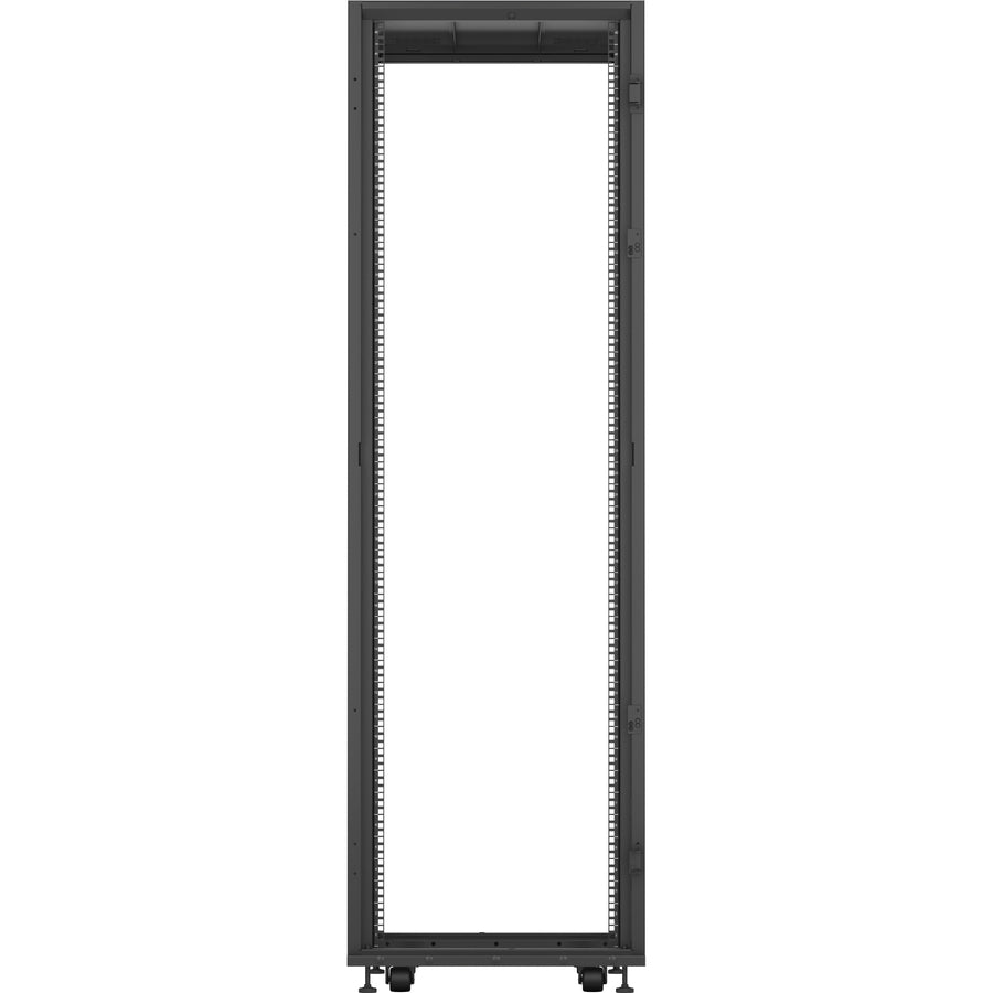 Data Center Server Rack 42U TAA Compliant - VR3100TAA | Vertiv™