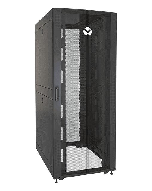 Data Center Server Rack 42U - Vertiv VR3350SP Premium Rack | Vertiv