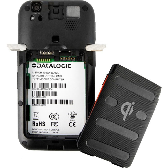 Datalogic Battery 94ACC0191
