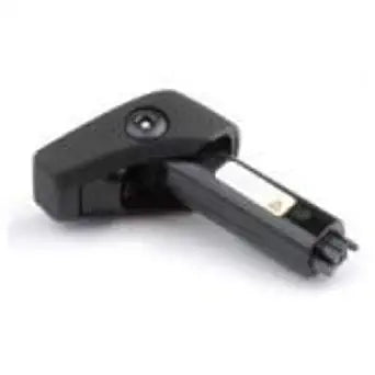 Datalogic Battery Pack, Removable, Rbp-2X00, Black