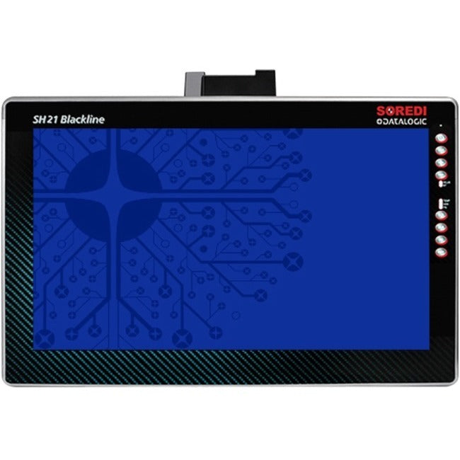 Datalogic Blackline SH21 Vehicle Mount Terminal 94S351235