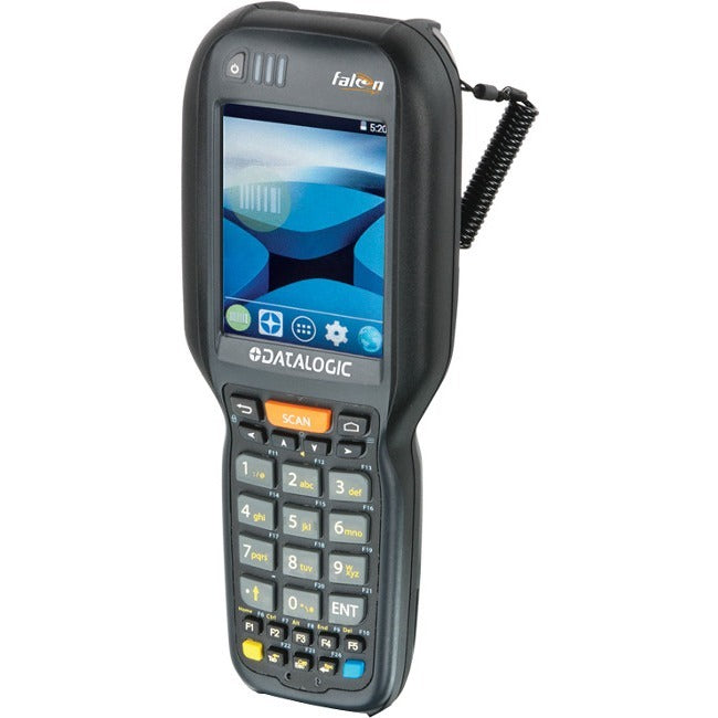 Datalogic Falcon X4 Handheld Terminal 945550029