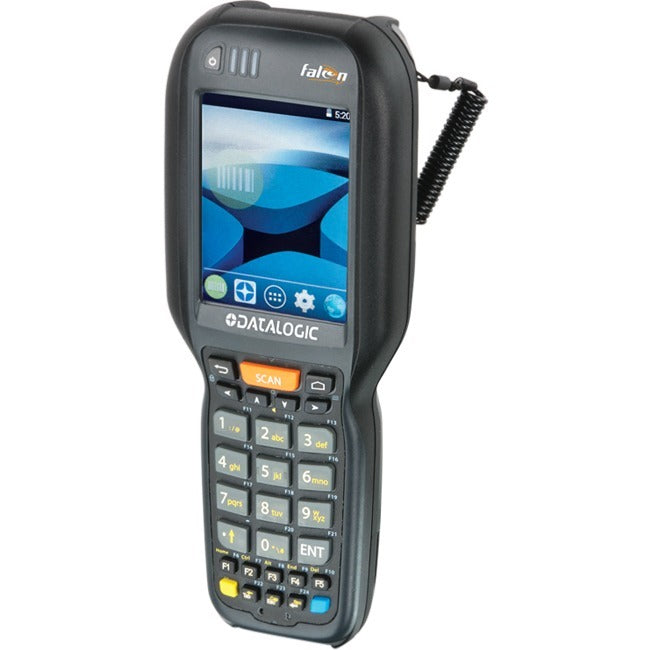 Datalogic Falcon X4 Handheld Terminal 945550037