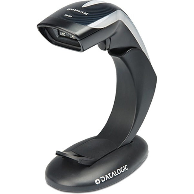 Datalogic Heron HD3430 Handheld Barcode Scanner Kit HD3430-BKK1B