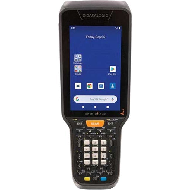 Datalogic Skorpio X5 Handheld Terminal 943500046
