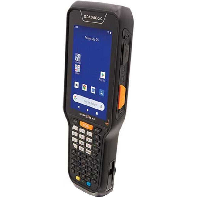 Datalogic Skorpio X5 Handheld Terminal 943500050