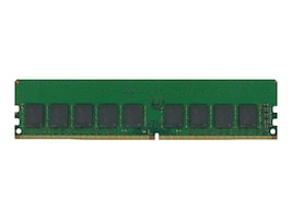 Dataram 16GB DDR4 SDRAM Memory Module DRF2400E/16GB
