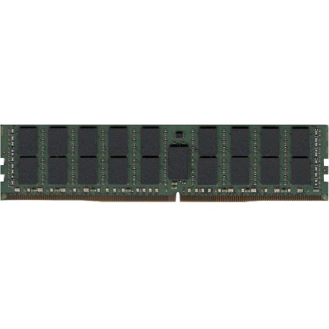 Dataram 64GB DDR4 SDRAM Memory Module DRHZ2400LR/64GB