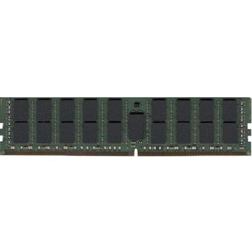 Dataram 64GB DDR4 SDRAM Memory Module DRHA2666LR/64GB